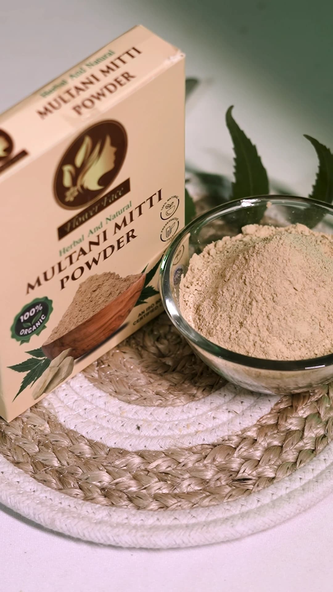 Multani Mitti