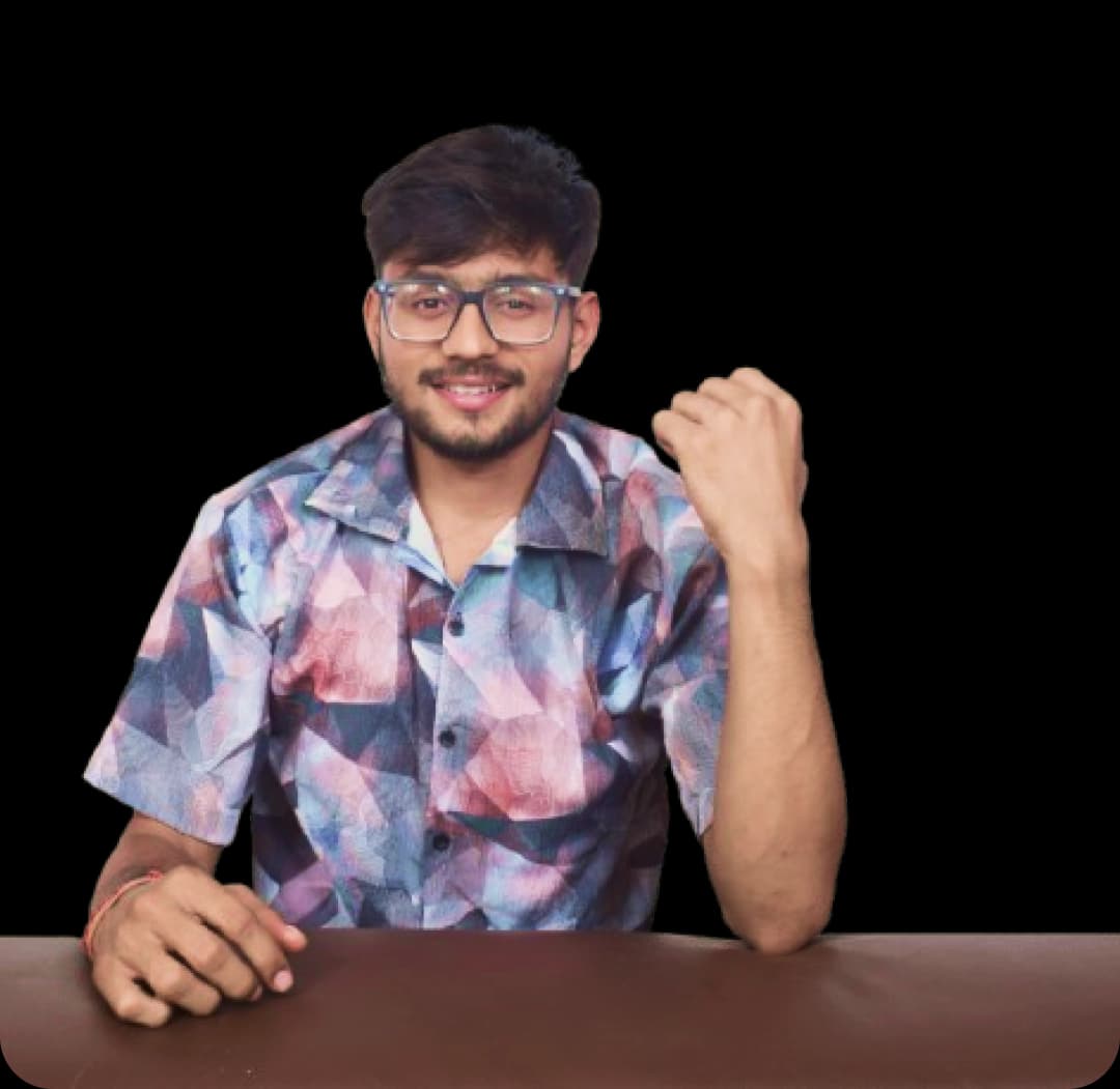 Divyansh Agarwal