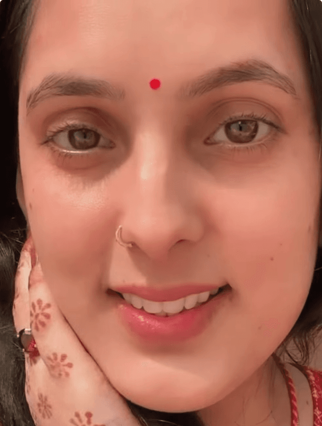 Priya